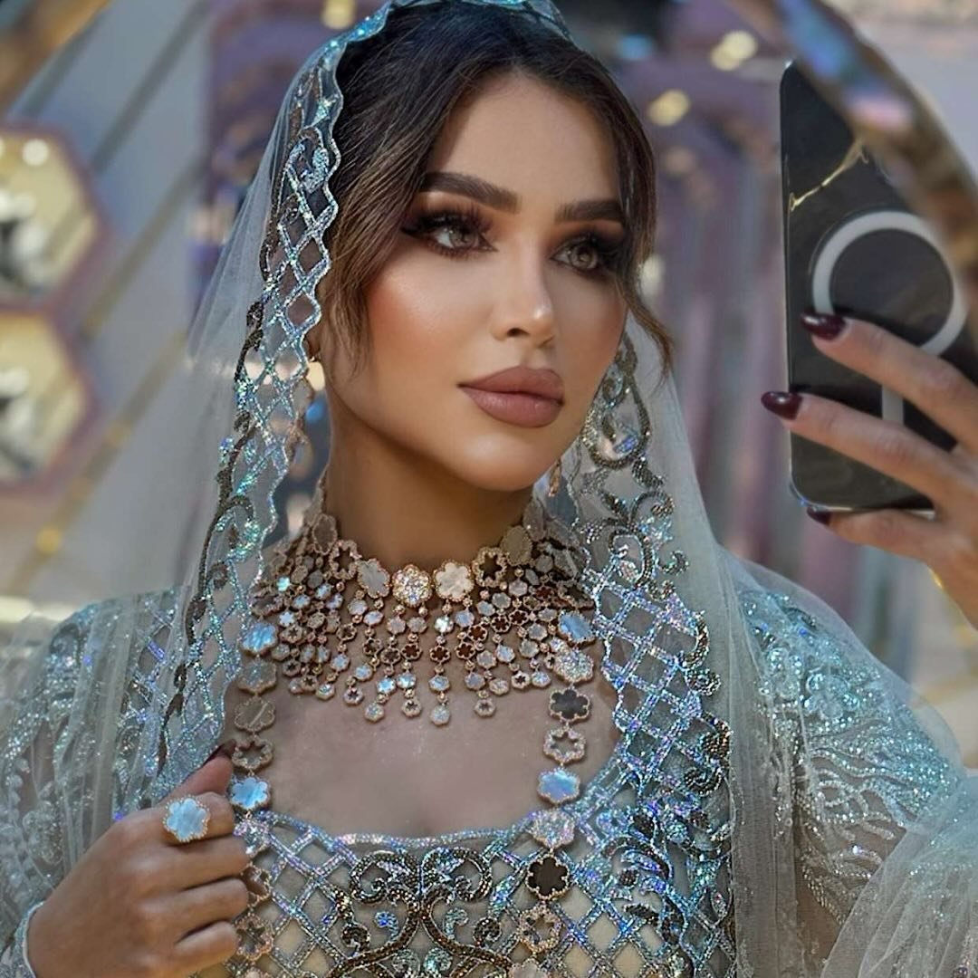 GARAMI SIGNATURE - غــرامـي
