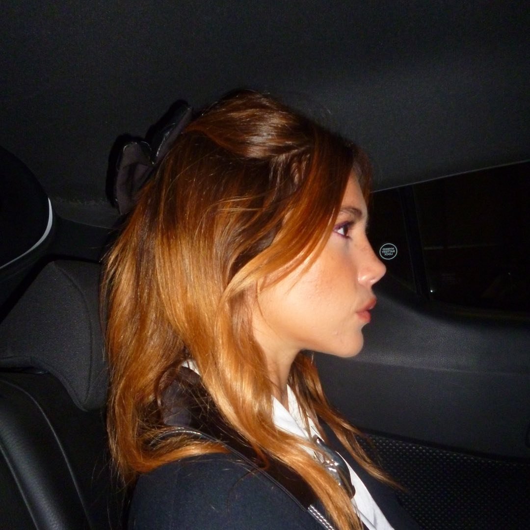 GIULIA CAPPELLI