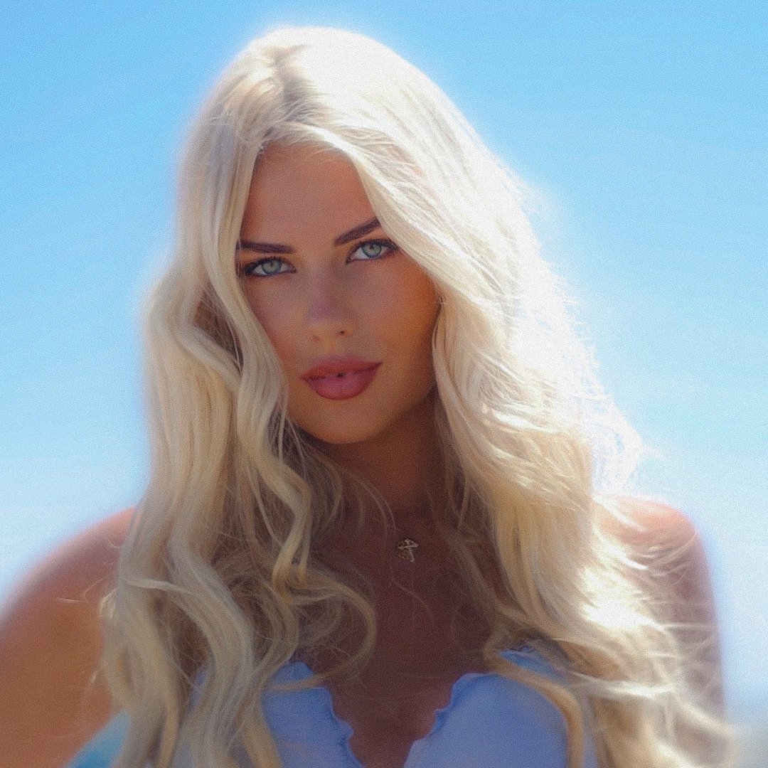 Aleksandra Anisimova
