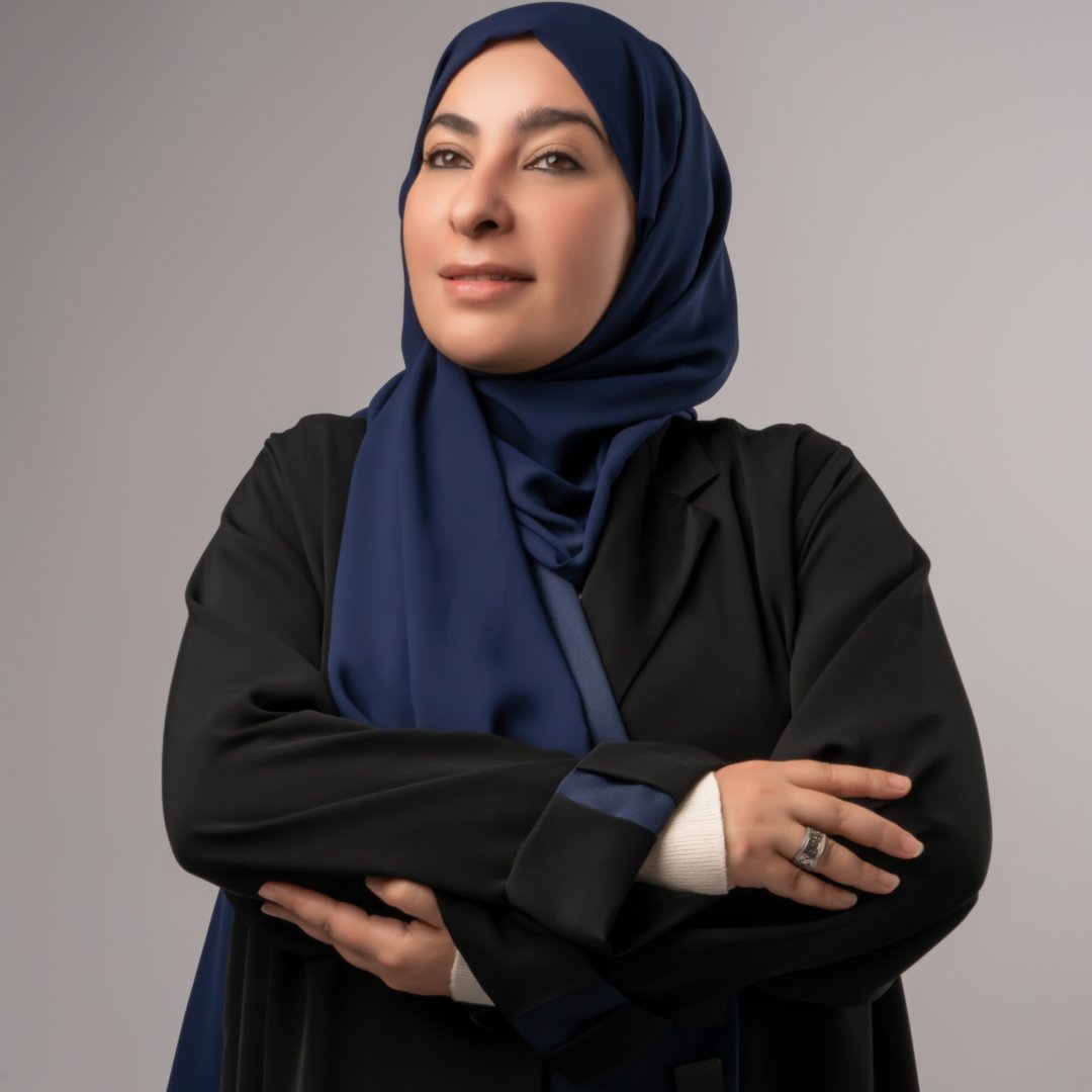 🇦🇪  مؤثر  Ll هدى آل علي