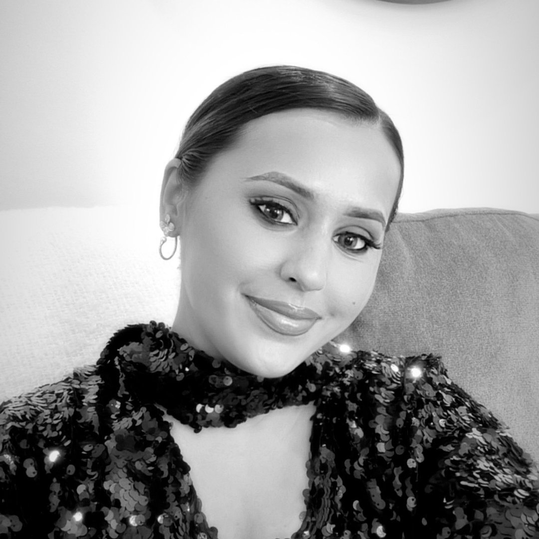 Jasroop Dhaliwal (Brampton & Chandigarh Makeup Artist)