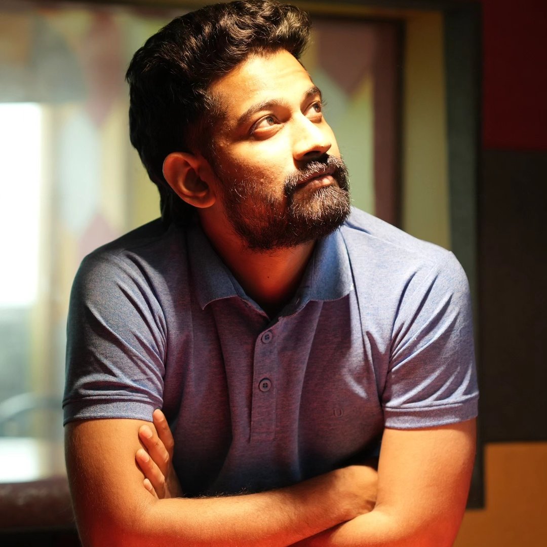 Joseph Annamkutty Jose
