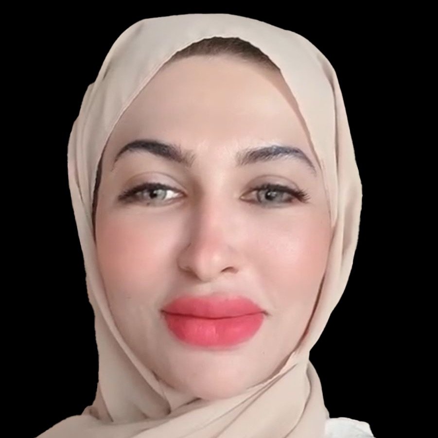 مريم سيف الزعابي