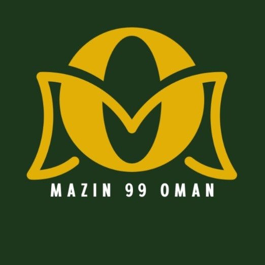 مازن عُمان