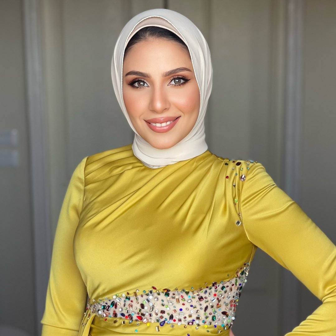 Menna Eladl