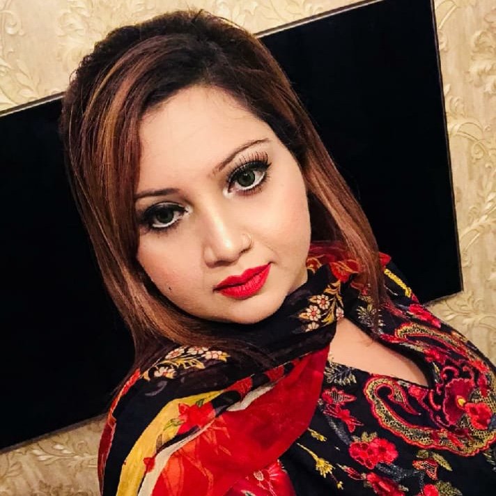 Salma Begum Punam
