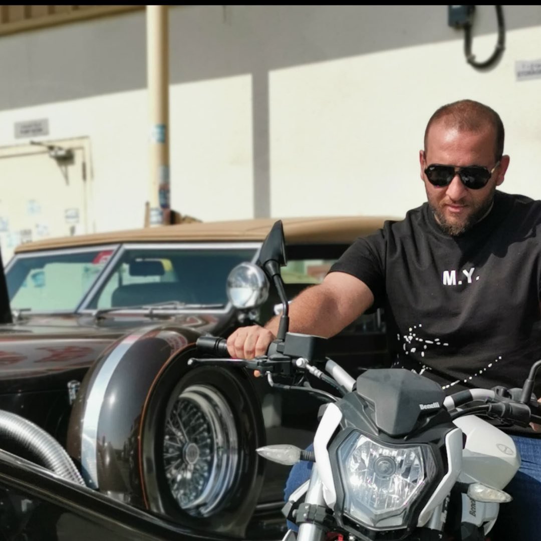 Moh'd Riad | محمد رياض