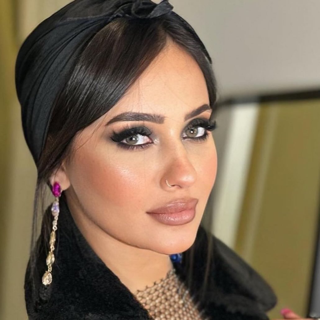 Nessma Fareed