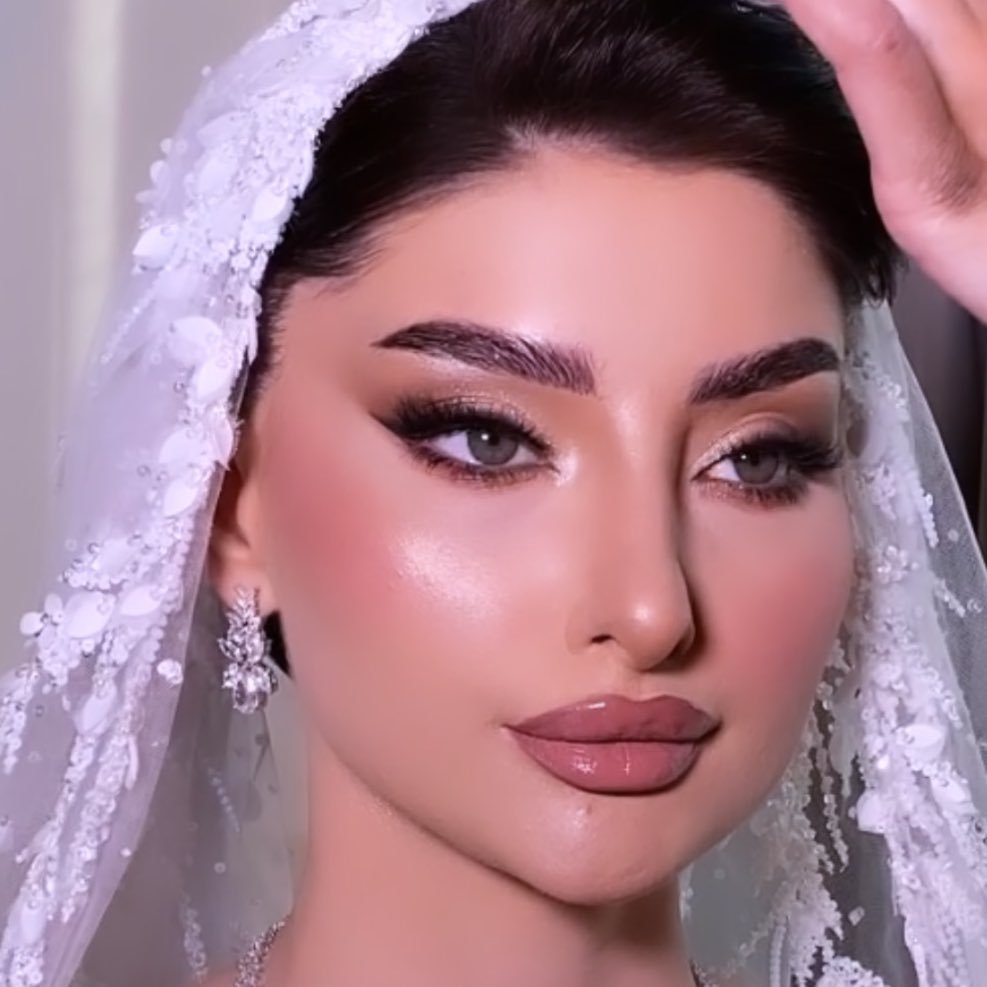 Raghda Jamal | رغده جمال