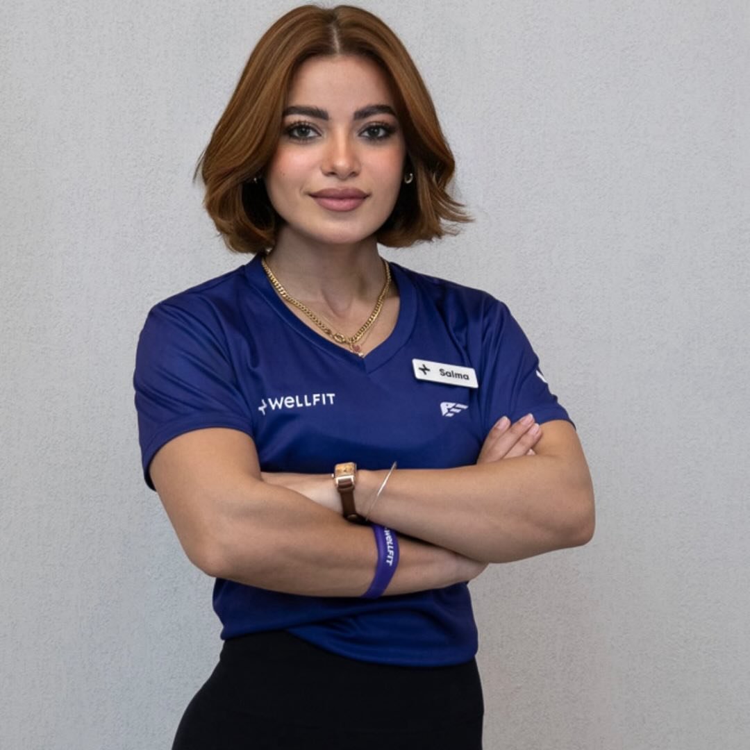 Salma El Ashraaf