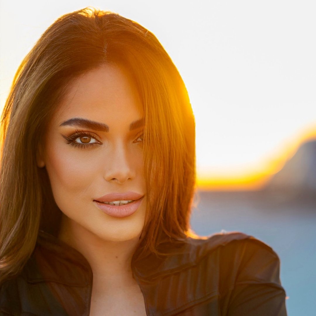 Sepideh Bakhtiari