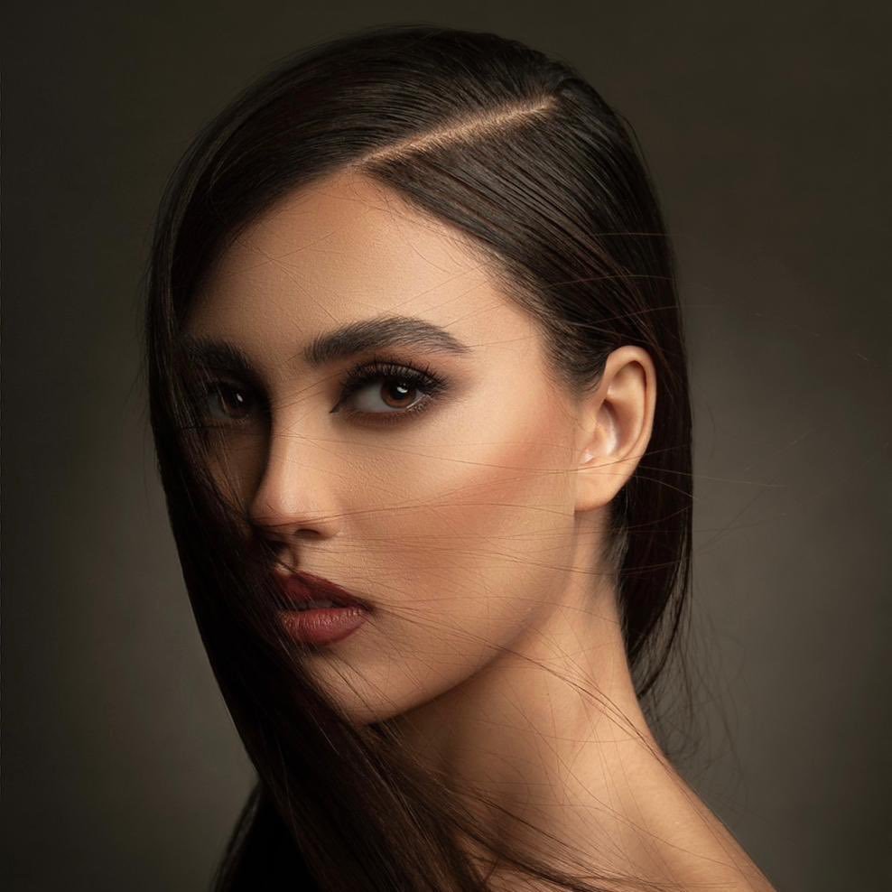 Simin Ghahremani