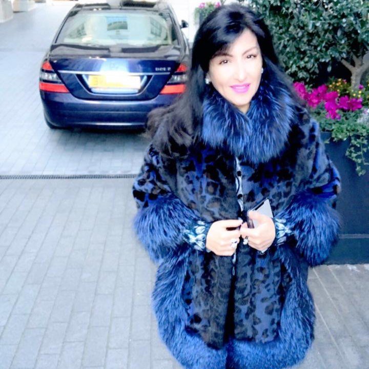 Suad Lutfi