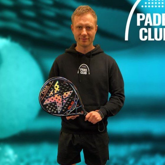 ThePadelProfessor 🎾