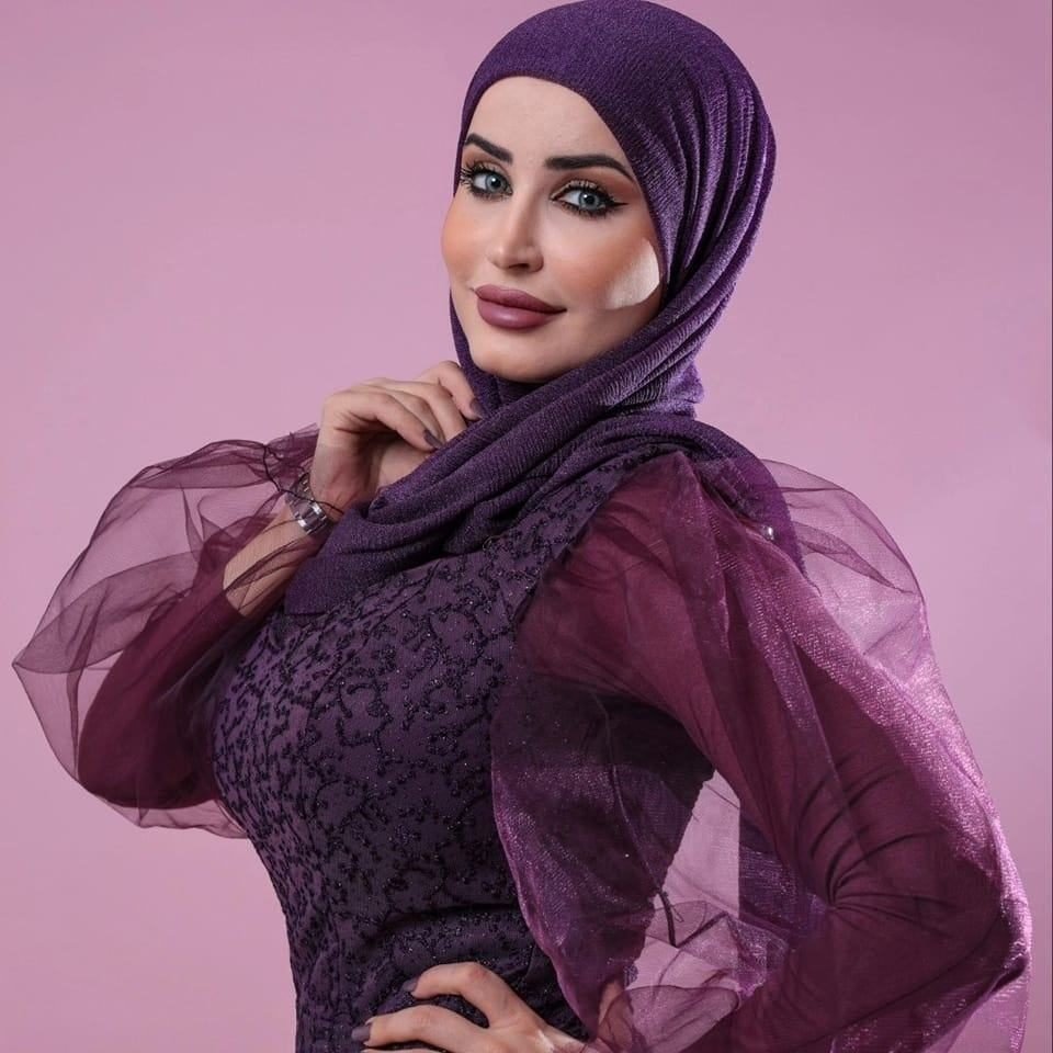 Zahraa Wahoud