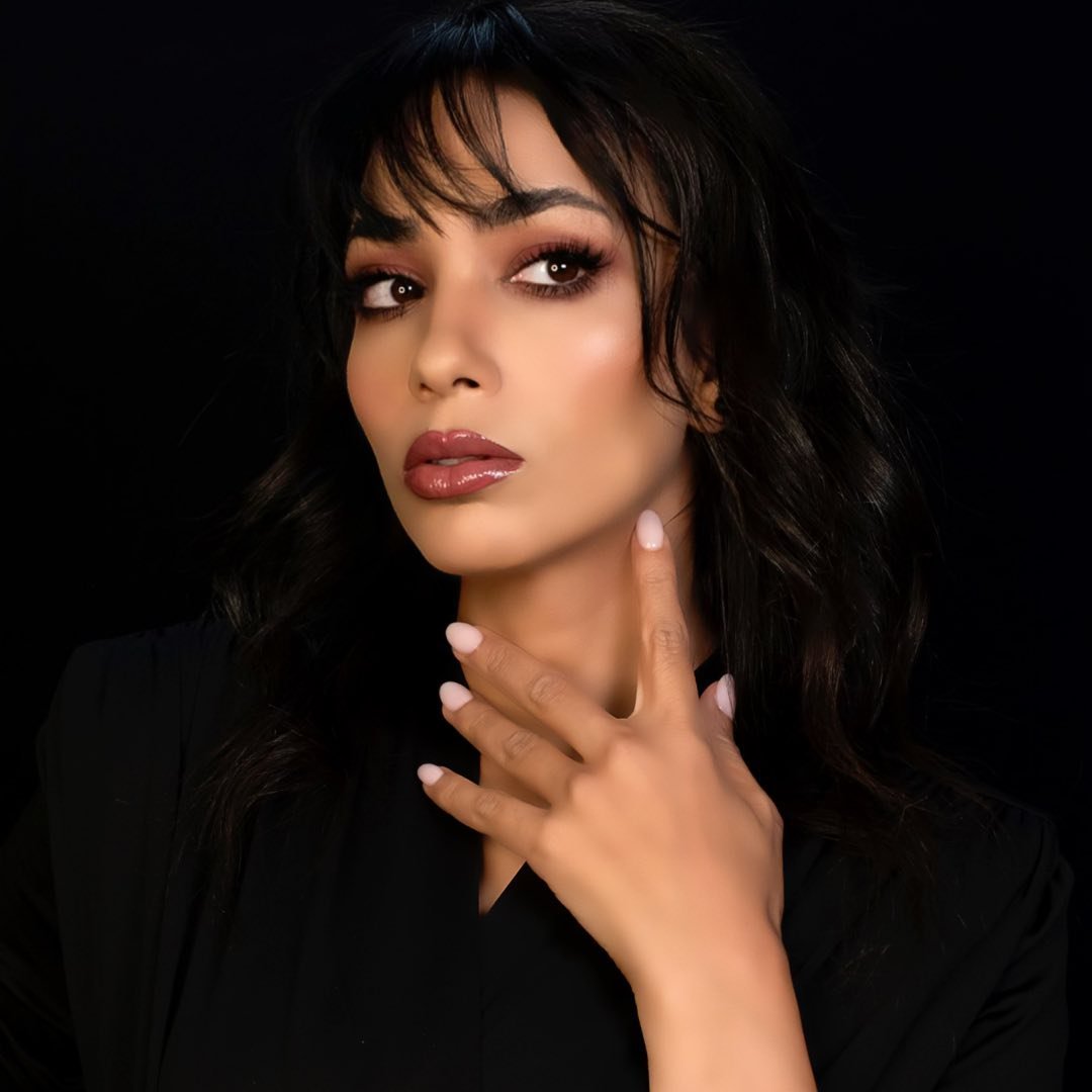 Asma El Maghraby