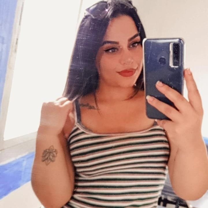 Aya Joudieh 🌸
