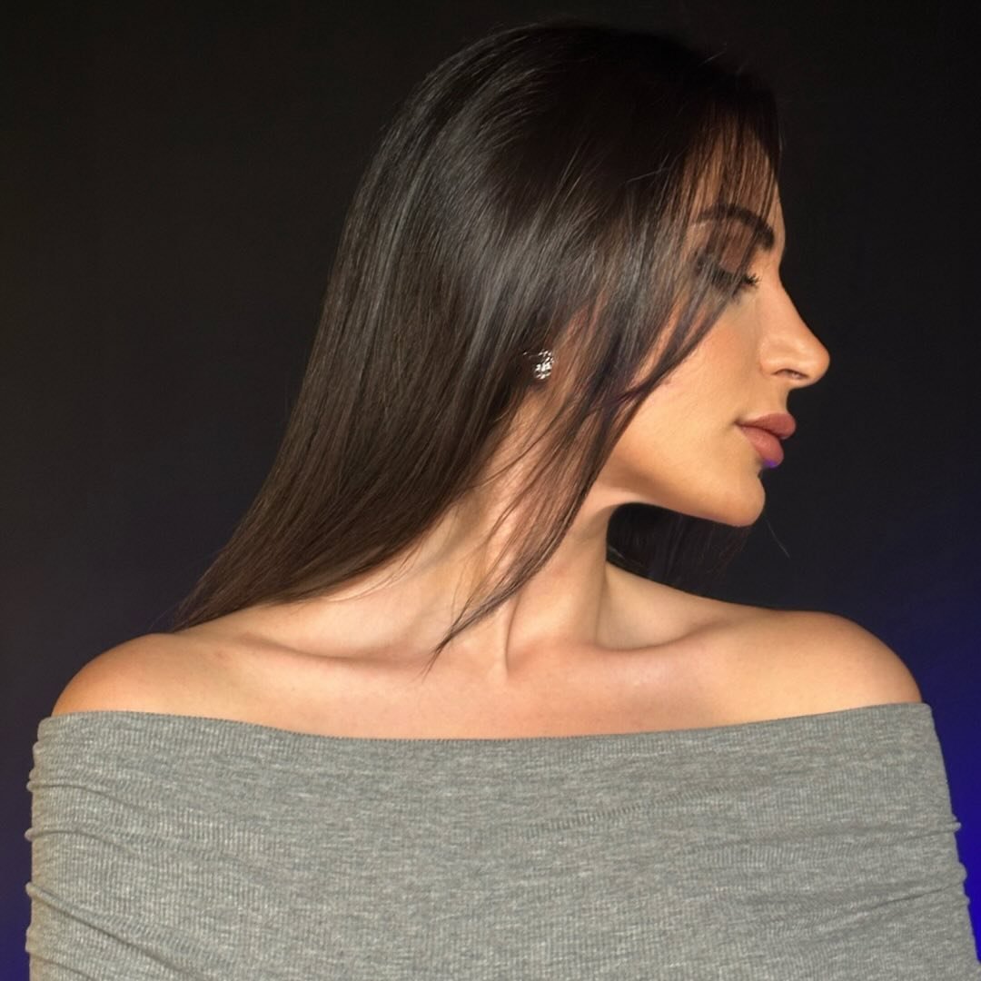 Budour Mousa | بُدور | Будур