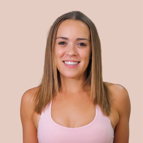 Clare Kershaw|Online Coach🇬🇧🇦🇪
