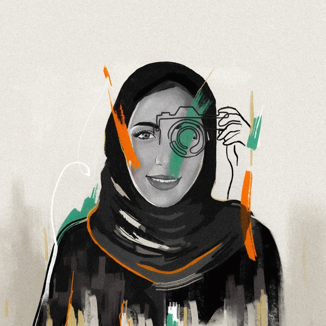 Hend Alnuaimi - هند النعيمي 🇦🇪