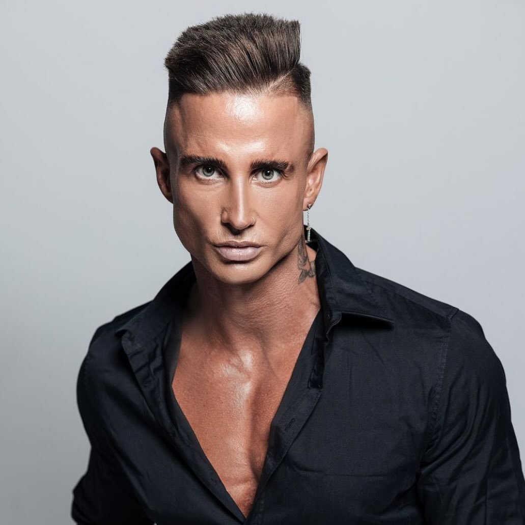Jackson Litchfield