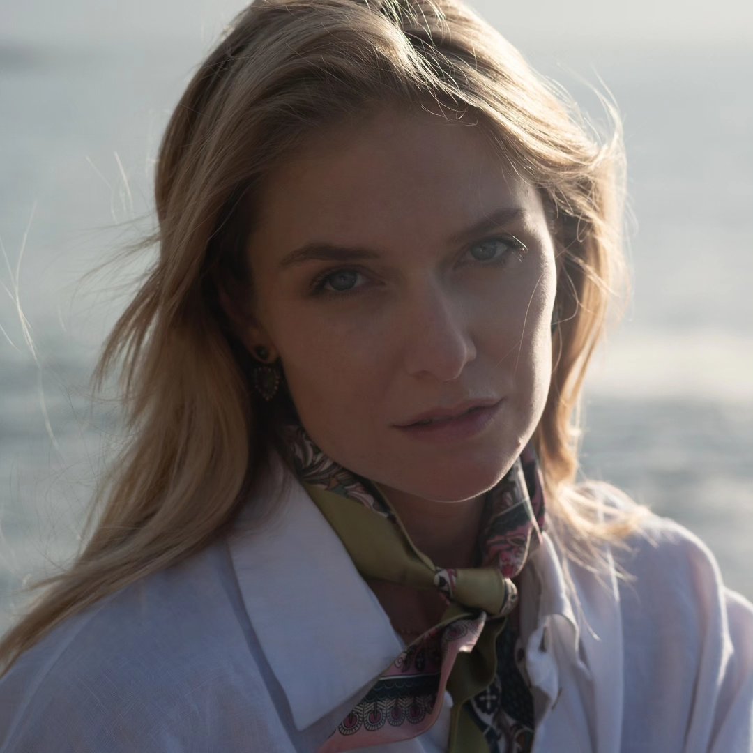 Jasmin Brunner