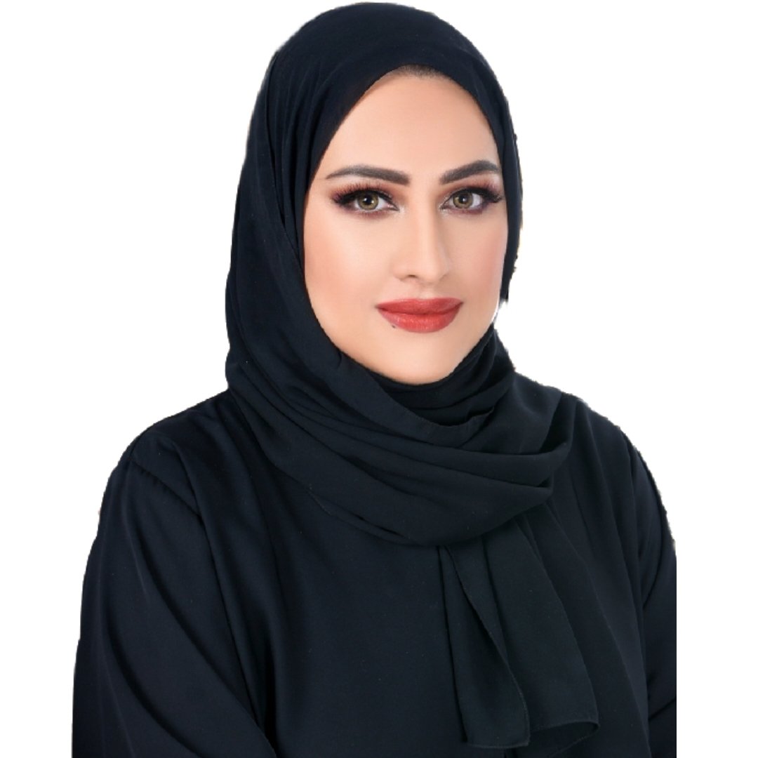 لطـيـفـة الـجسـمـي