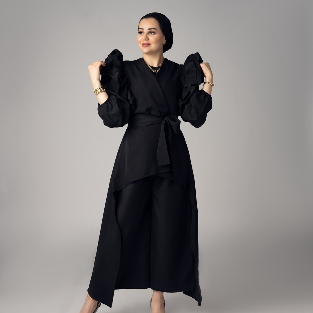 Lebsaty 👘 لبساتي