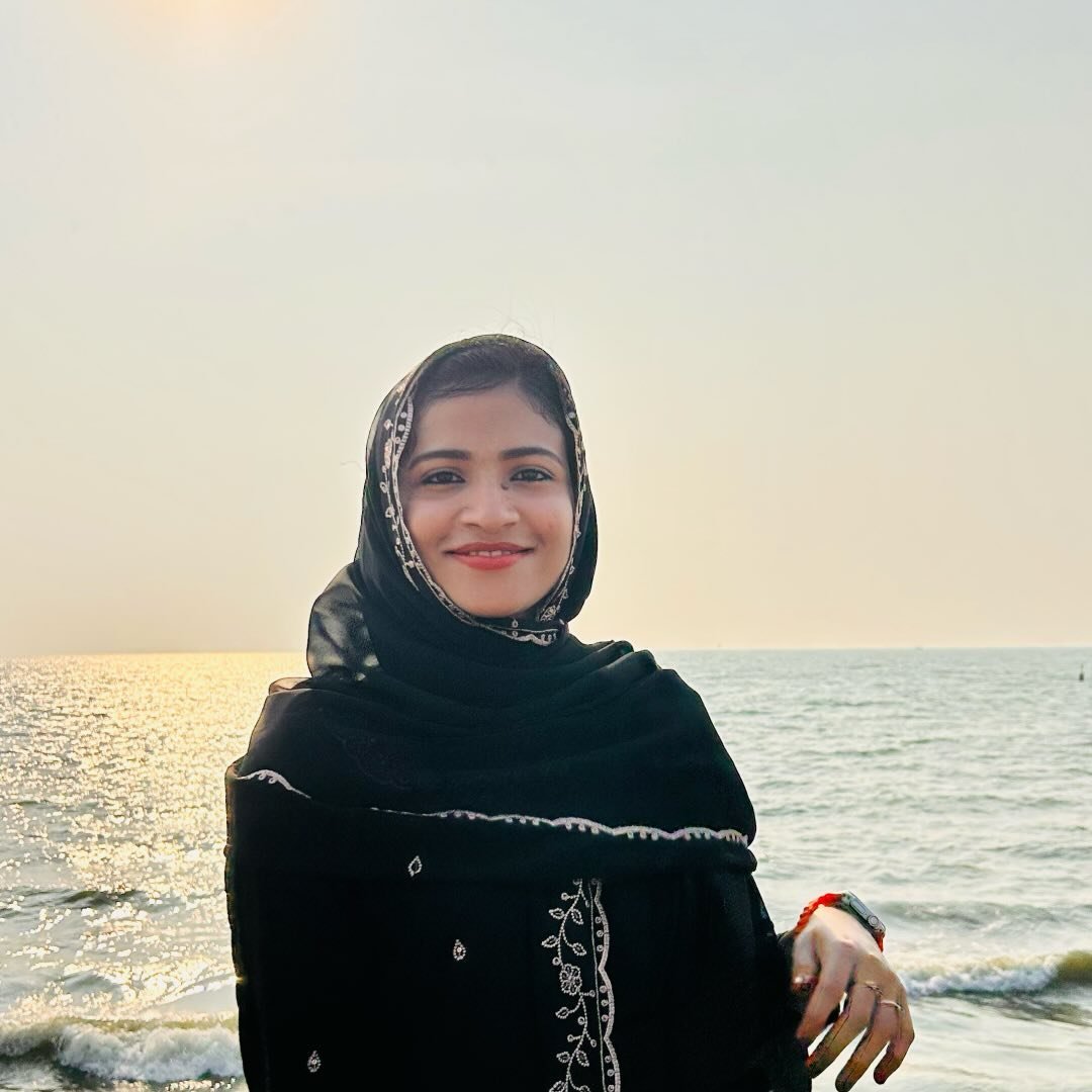 Najma Naju