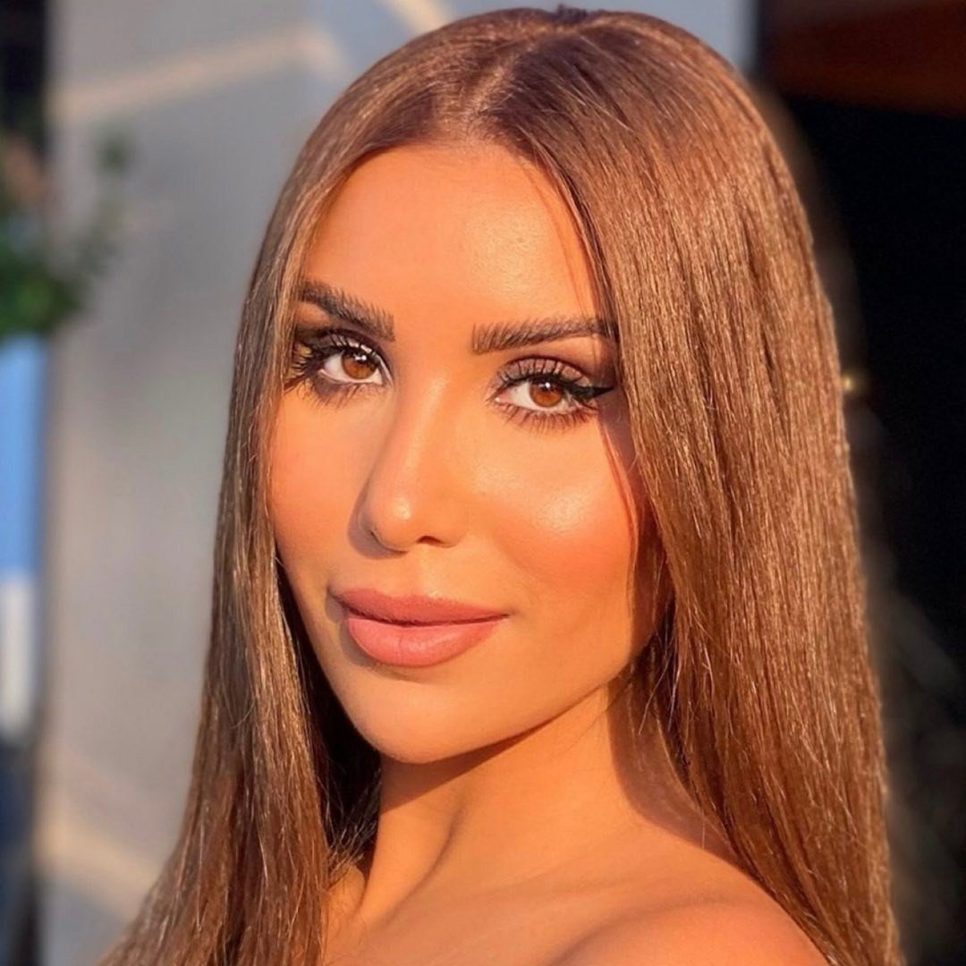 Noha Omar   نهى عمر