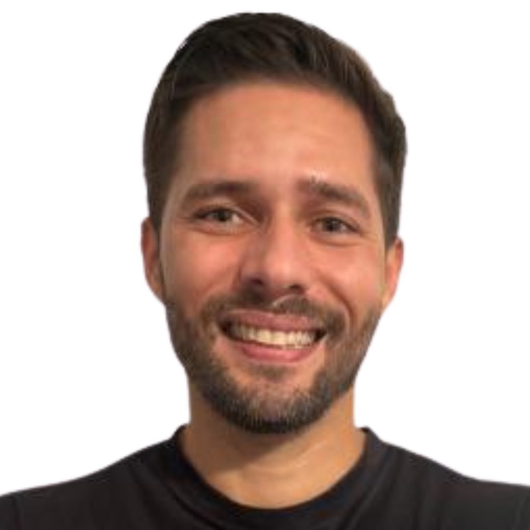 Patrick Ferreira | Personal Trainer