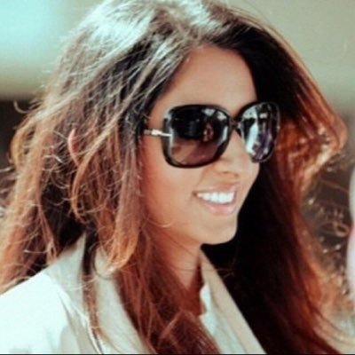رائدة البحرين