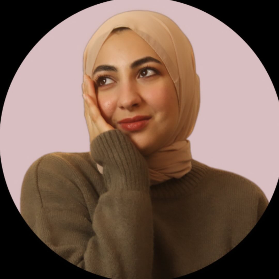 Rawia Mohammad