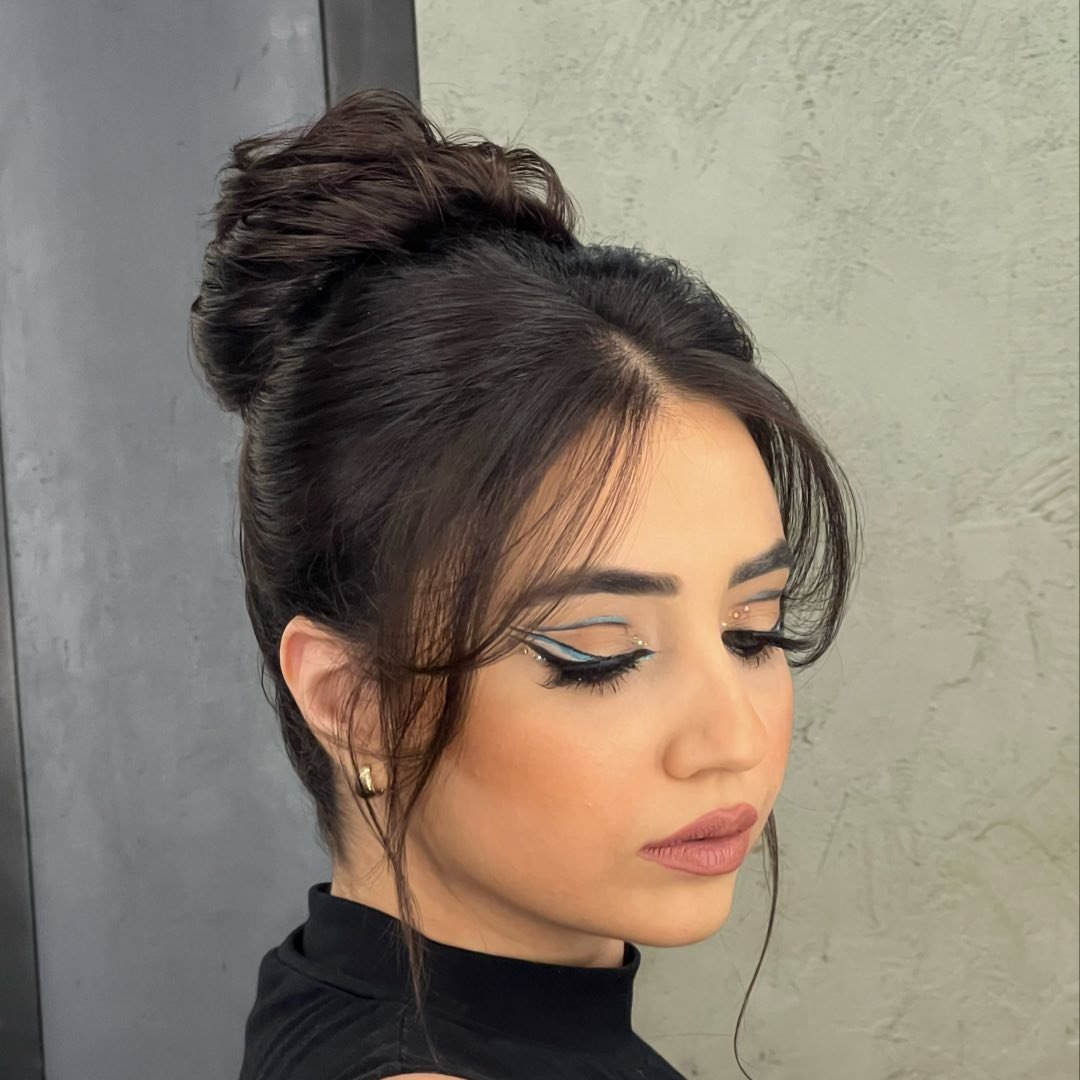 Sarah Alsakka Amini