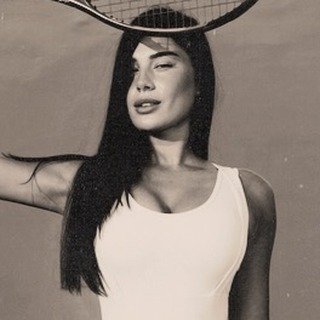 🇧🇬 VALERIA / 🎾 ВАЛЕРИЯ 🇷🇺