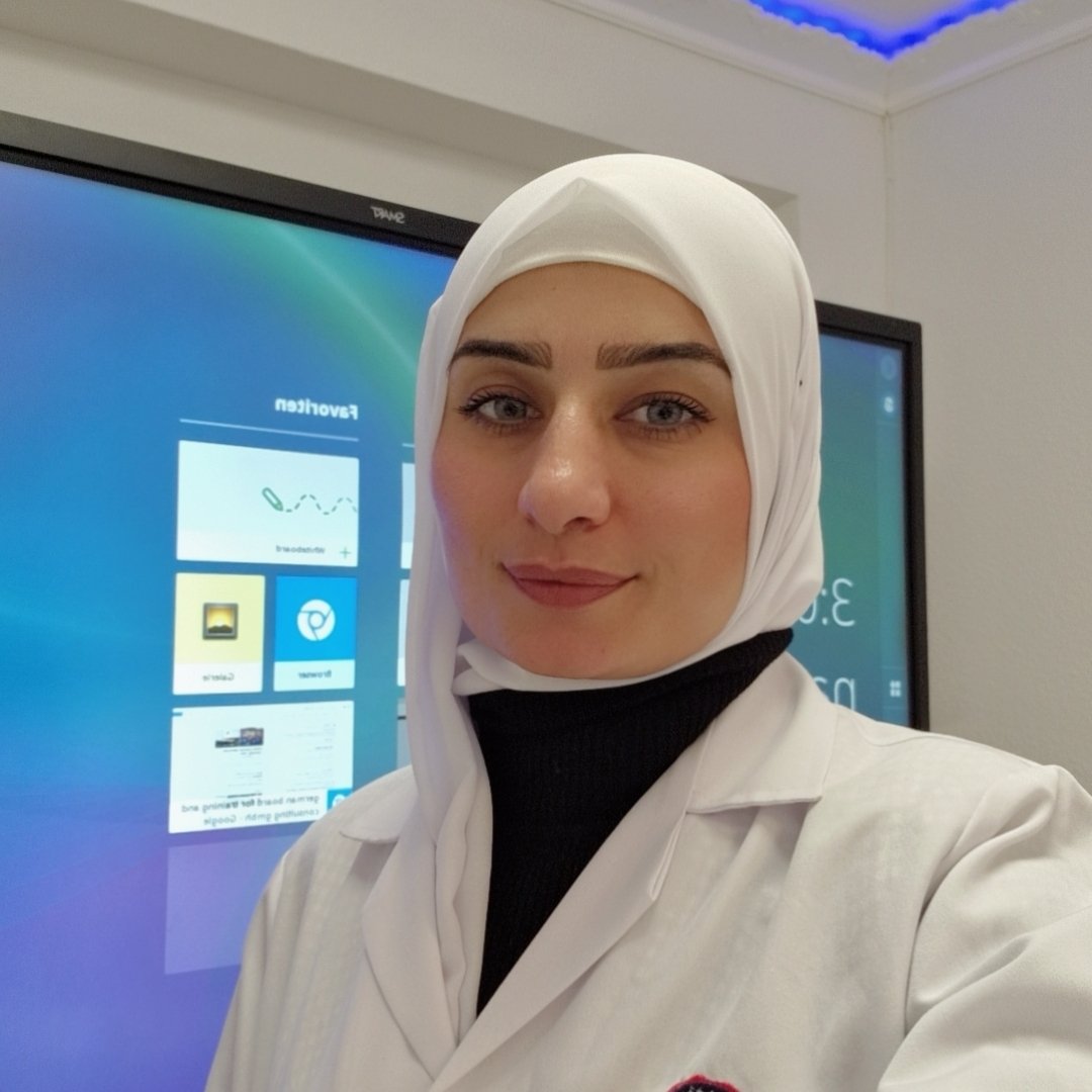 Hnaade Alyossf