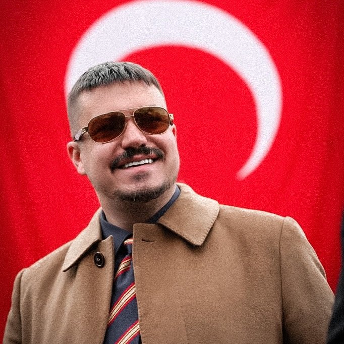 GÜRKAN ŞEN