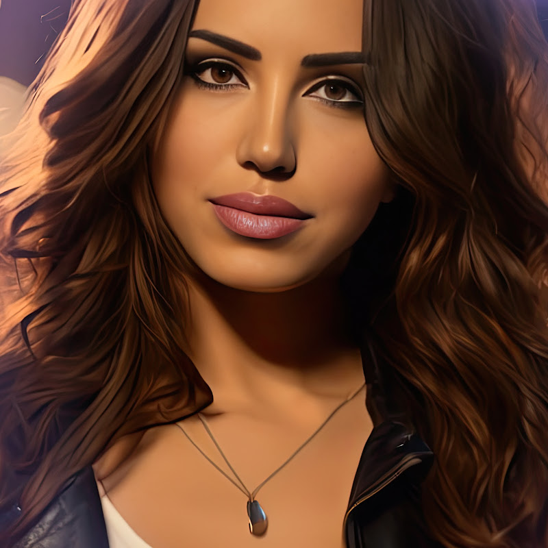 Yara Korkomaz | يارا قرقماز