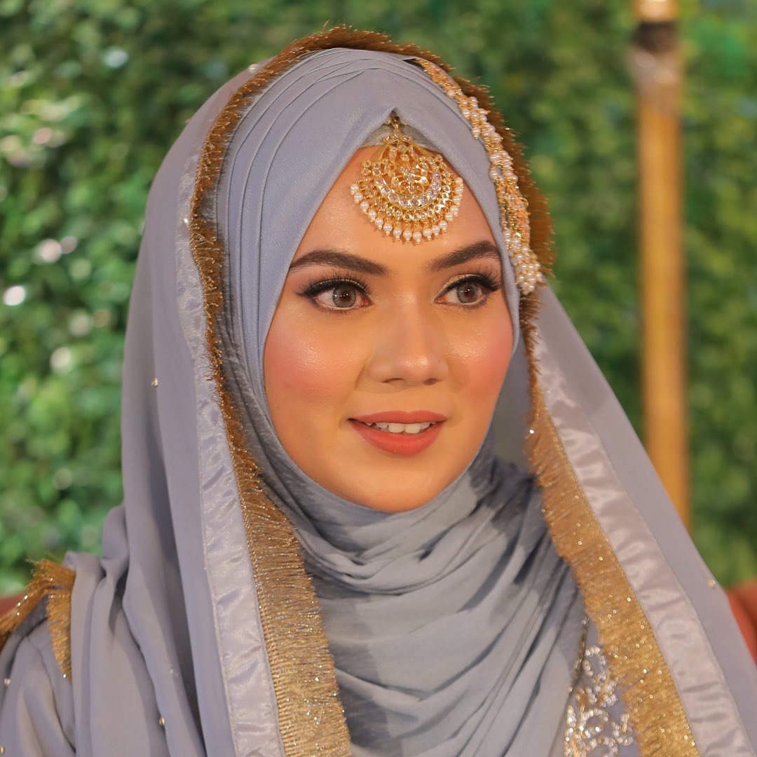 Hijab Stylist | Hijab Educator