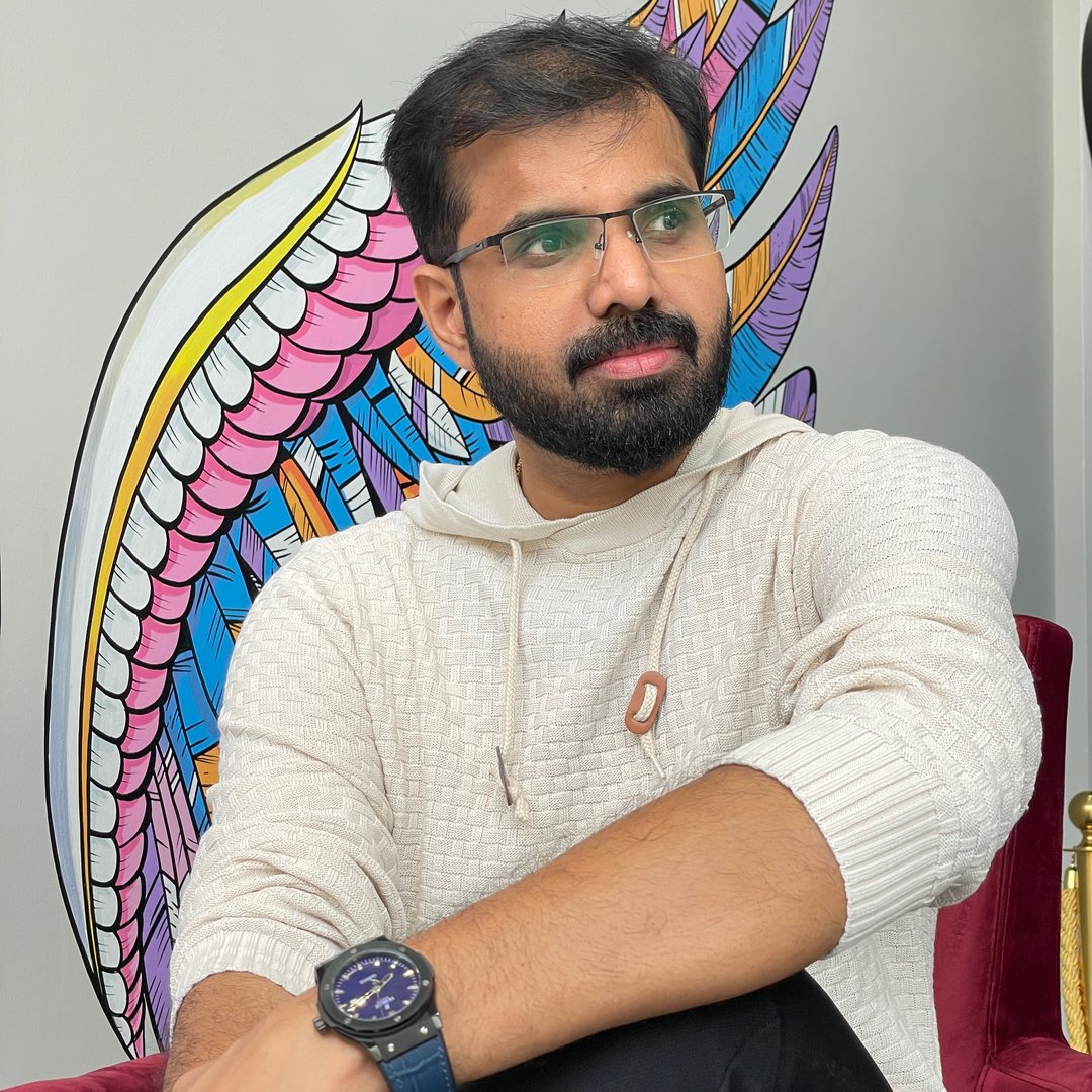Anoop Kunnummal Veedu