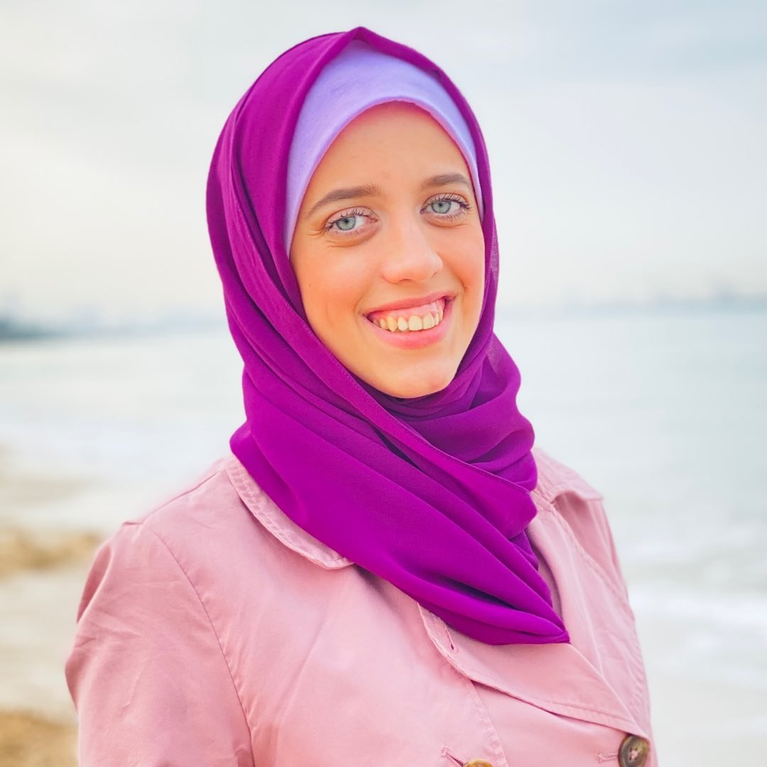 Mariam Dugich