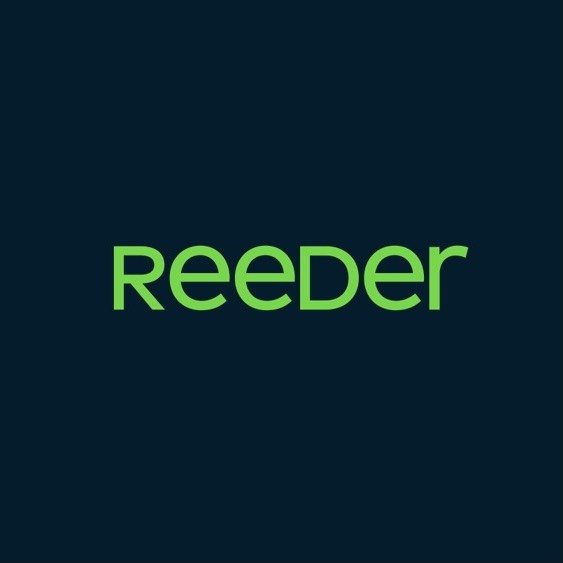 Reeder