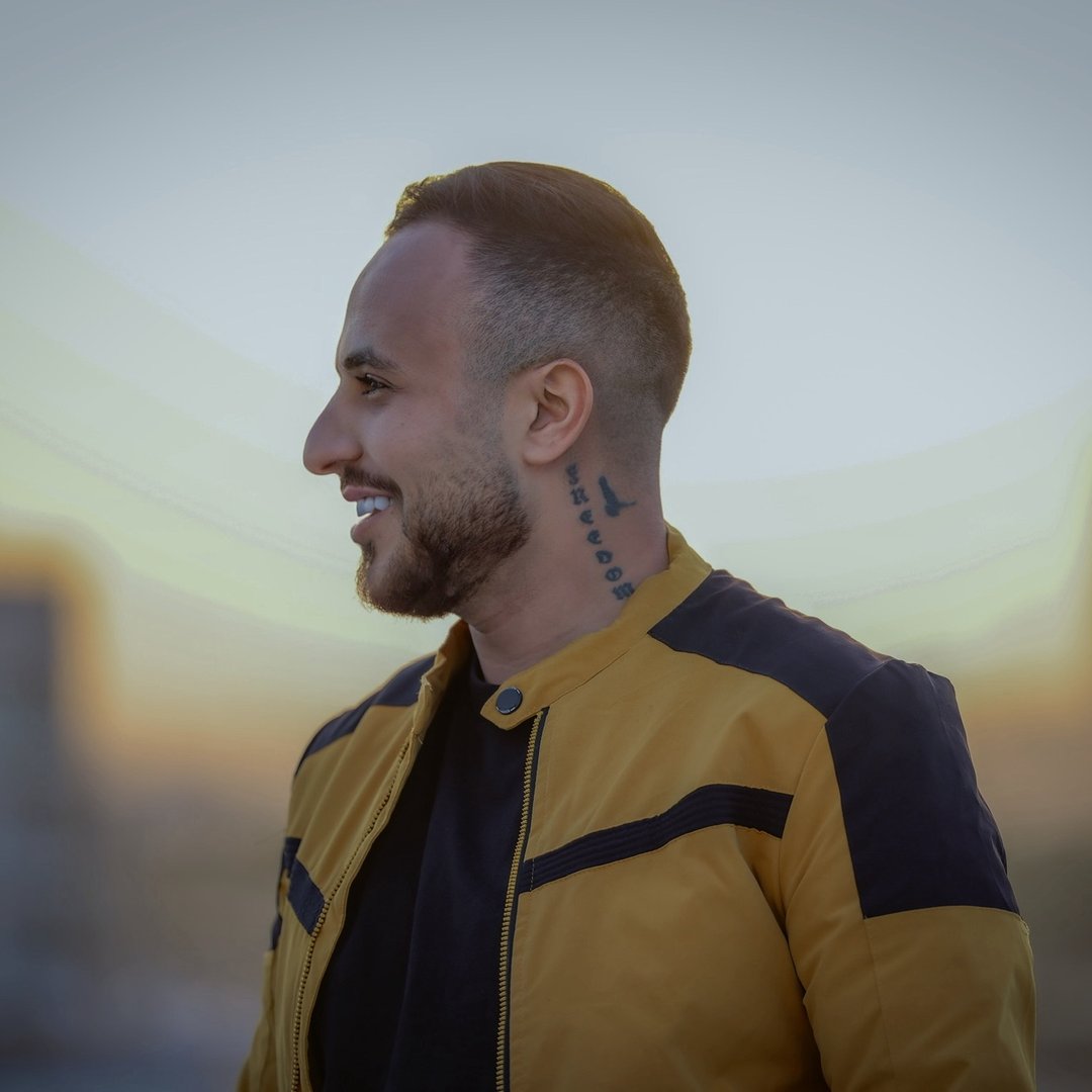 Alaa Abbassi