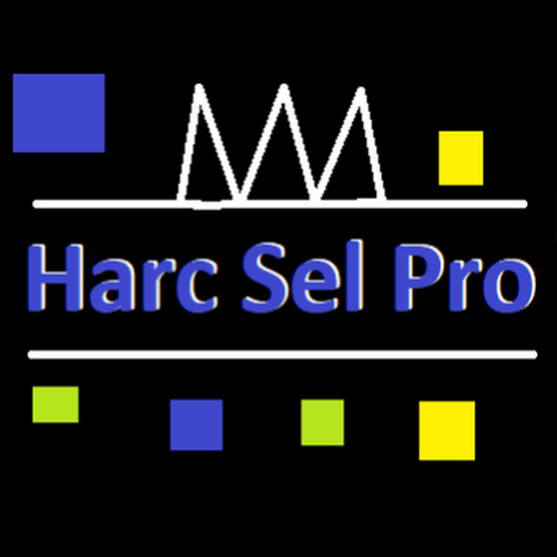 Harc sel pro