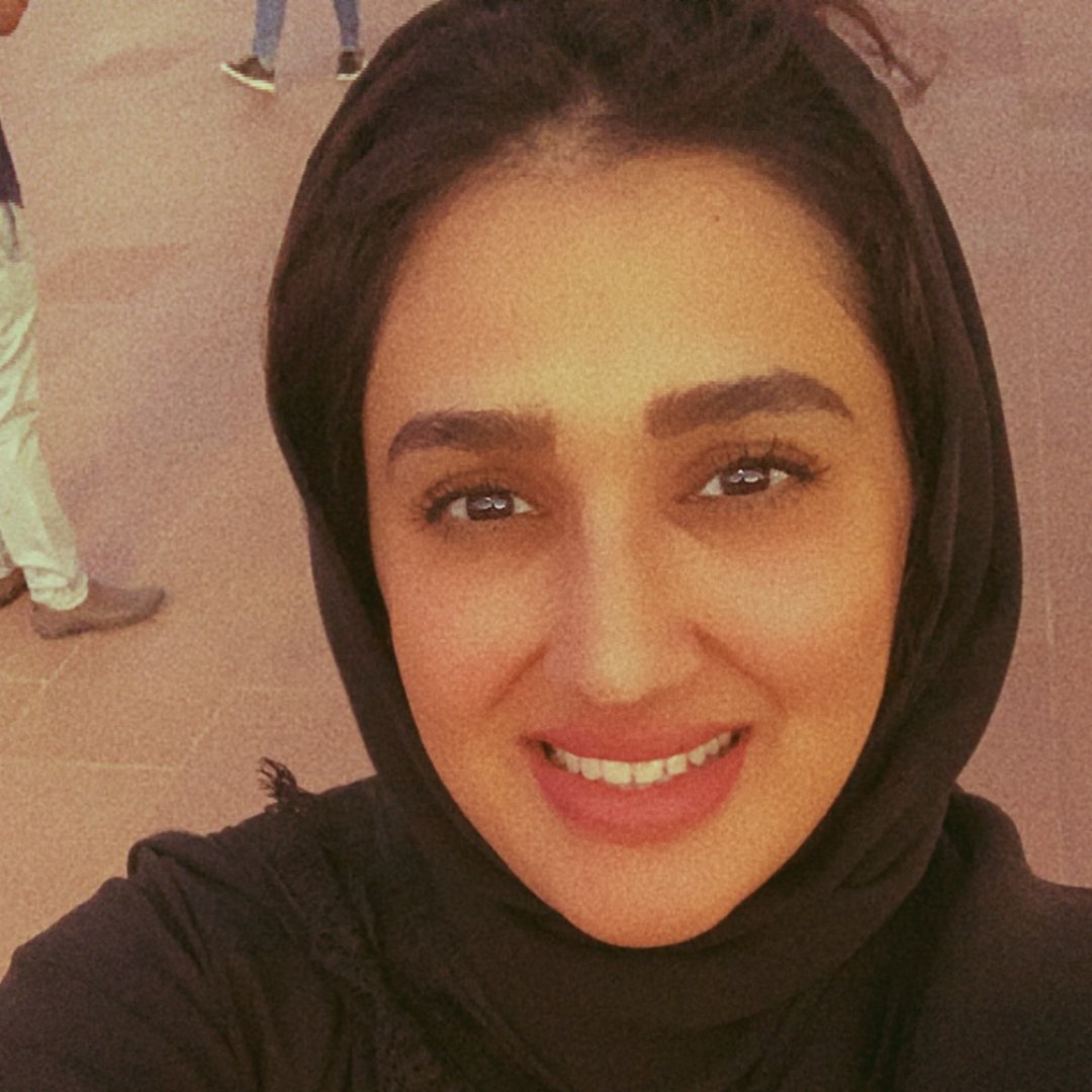 Shamsa Alblooshi