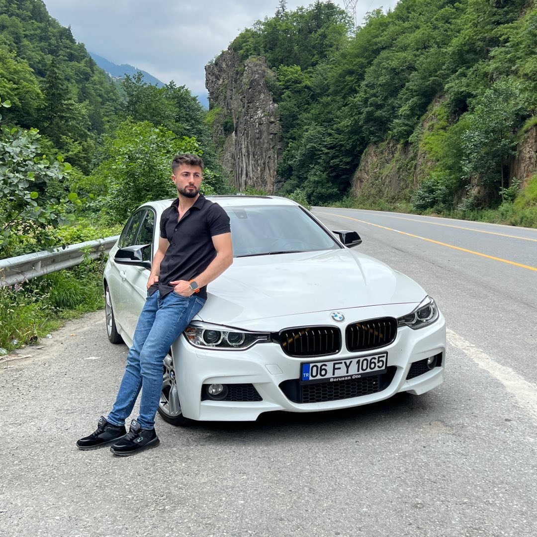 Ferhat Yavrutürk
