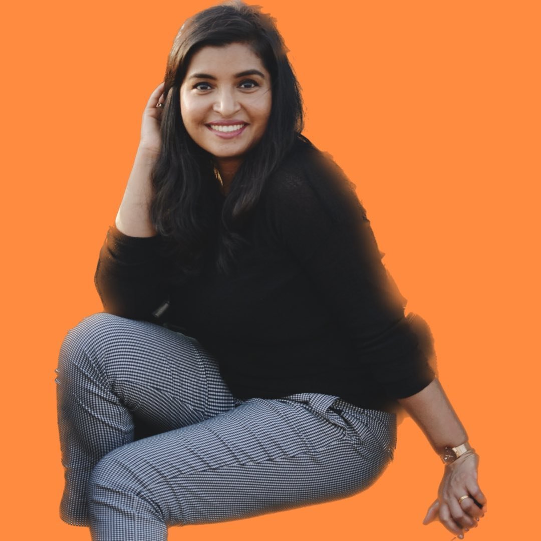 Sindhu Biju
