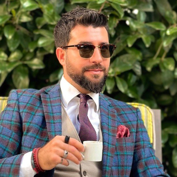 Vural Koray Mayda️