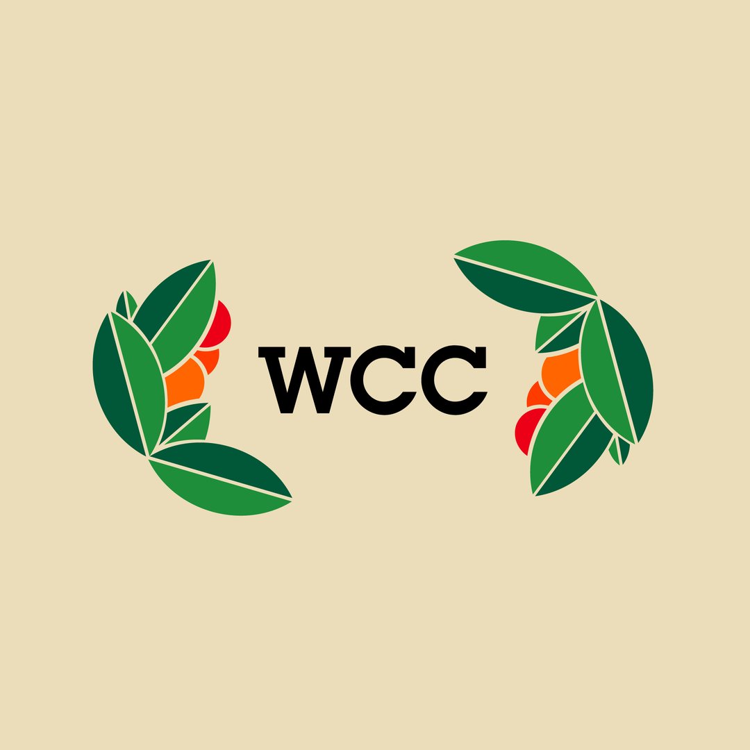 World Coffee Championships