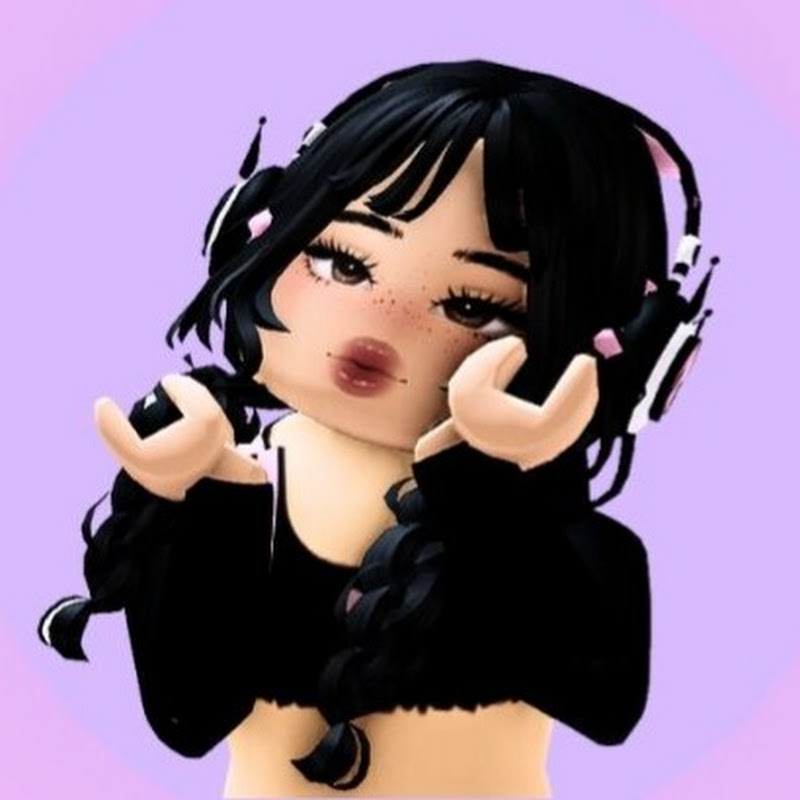 Sibel Özekici Roblox